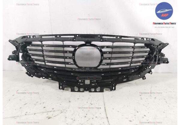 Grila Centrala Radiator originala Mazda  6 GJ [2012 - 2015]