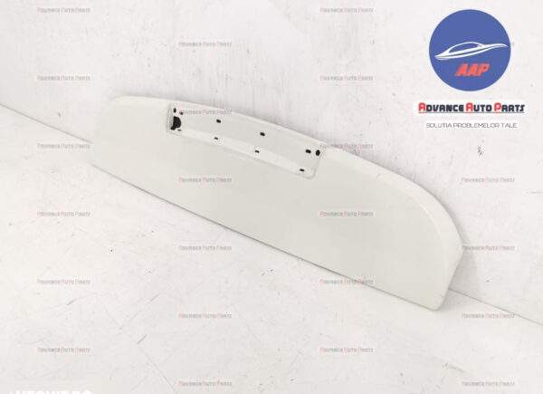 Spoiler superior original in stare buna Land Rover  Range Rover Sport  1 [facelift] [2009 - 2013] - imagine 6
