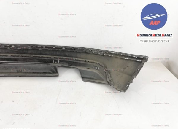 Bara spate R-Line cu senzori originala in stare buna Volkswagen VW  Tiguan  2 AD1 [2016 - 2020] - imagine 6