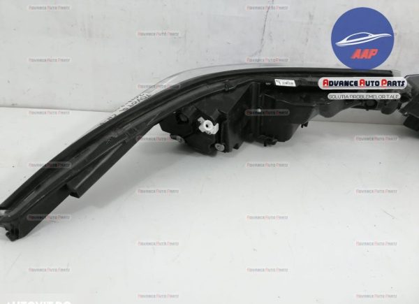 Far Dreapta full led original Toyota  C-HR  1 [2016 - 2020] - imagine 6