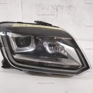 Far Dreapta original Xenon Adaptiv si LED Volkswagen VW  Amarok  1 [2010 - 2016]