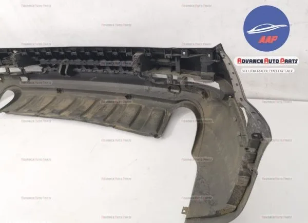 Bara spate cu senzori originala in stare buna Audi  Q7  4L [2005 - 2009] - imagine 7