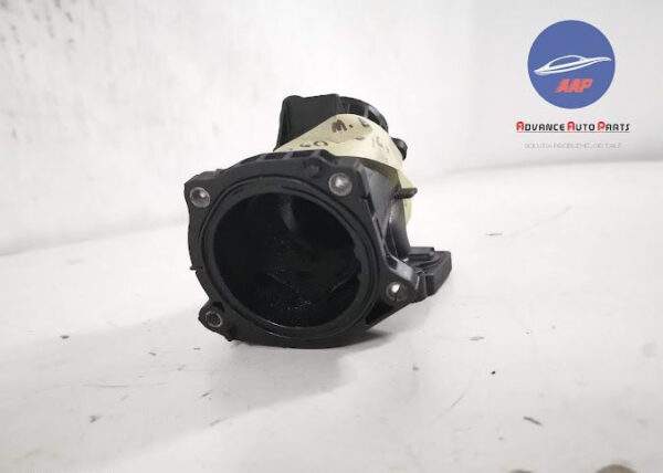 Conducta Admisie originala Mercedes-Benz  C-Class  W204/S204 [2007 - 2012] - imagine 2