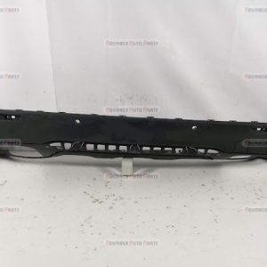 Spoiler Fusta Bara Spate original cu senzori Mercedes-Benz  GLB-Class  1 [2019 - 2019]