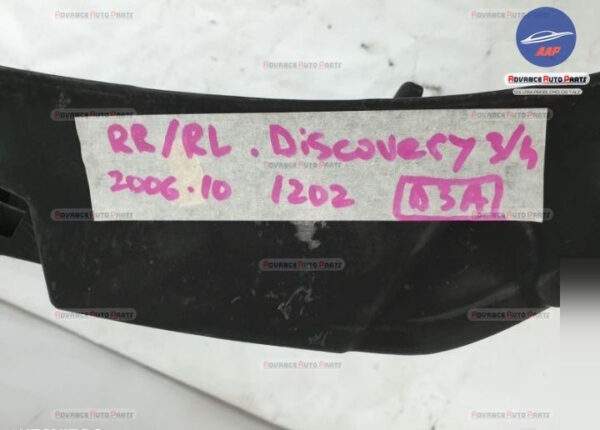Trager Rangeoriginal in stare buna Land Rover  Discovery  3 [2004 - 2009] - imagine 5