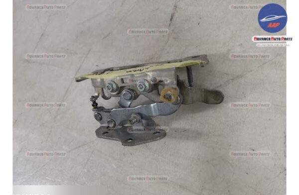 Capota Balama Dreapta originala Mercedes-Benz  C-Class  W204/S204 [2007 - 2012] - imagine 2