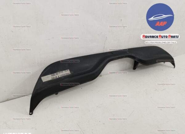 Difuzor bara spate original Mercedes-Benz  A-Class  W176 [2012 - 2015] - imagine 3