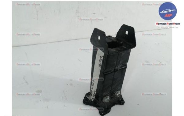 Cap Lonjeron  original Mercedes-Benz  S-Class  W221 [2005 - 2009]
