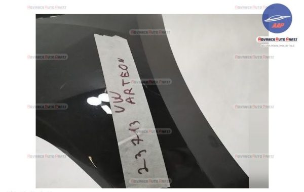 Flaps Dreapta Bara Fata original cu senzor si spalator Volkswagen VW  Arteon  1 [2017 - 2020] - imagine 7