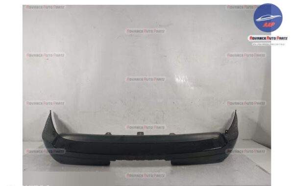 Bara Spate originala cu senzori Vogue Land Rover  Range Rover  4 [2012 - 2017]