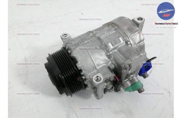 Compresor original Mercedes-Benz  C-Class  W204/S204 [2007 - 2012] - imagine 2