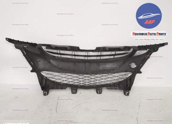 Grila radiator originala Mazda  5 2 [2010 - 2015] - imagine 5