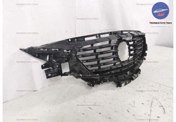 Grila Centrala Radiator originala Mazda  6 GJ [2012 - 2015] - imagine 2