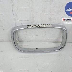 Crom grila bara dreapta cod 7309775-02 - original BMW  X5  F15 [2013 - 2018]