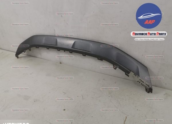 Difuzor bara spate originala Volkswagen VW  Tiguan  2 AD1 [2016 - 2020] - imagine 2