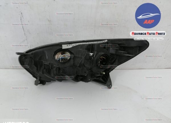 Far Dreapta cu halogen original Renault  Captur  1 [2013 - 2017] - imagine 9