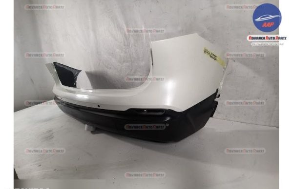 Bara Spate originala Nissan  Qashqai  2 J11 [facelift] [2017 - 2020] - imagine 3