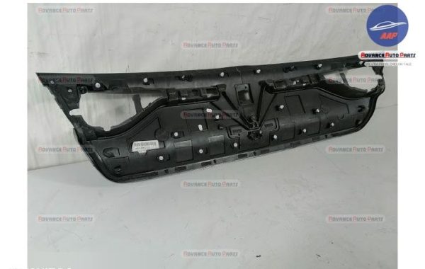 Acoperire Haion original Renault  Talisman  1 [2012 - 2020] - imagine 4