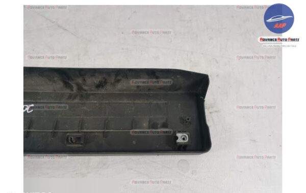 Suport Numar Bara Fata original Honda  CR-V  4 [facelift] [2014 - 2019] - imagine 5