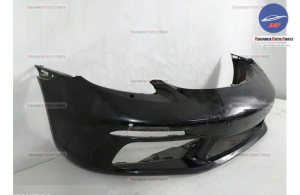 Bara Fata originala cu senzori Porsche  Boxster  982 [2016 - 2020]