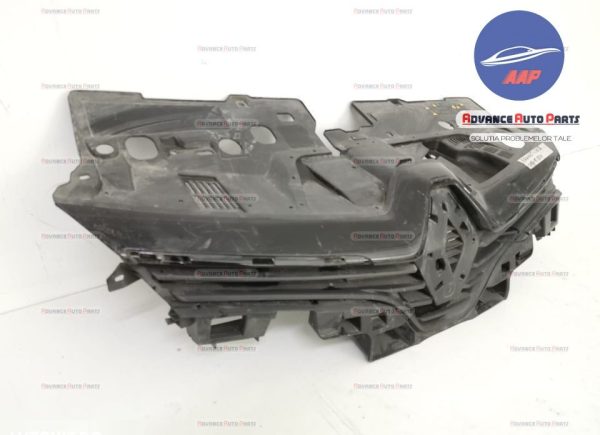 Grila centrala originala in stare buna Renault  Clio  4 [facelift] [2016 - 2019] - imagine 4