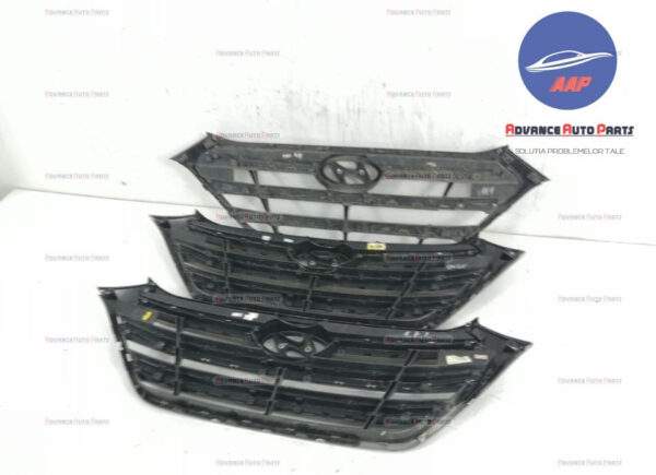 Grila centrala originala Hyundai Tucson 3 [2015 - 2020] Hyundai  Tucson 3 [2015 - 2020] - imagine 8