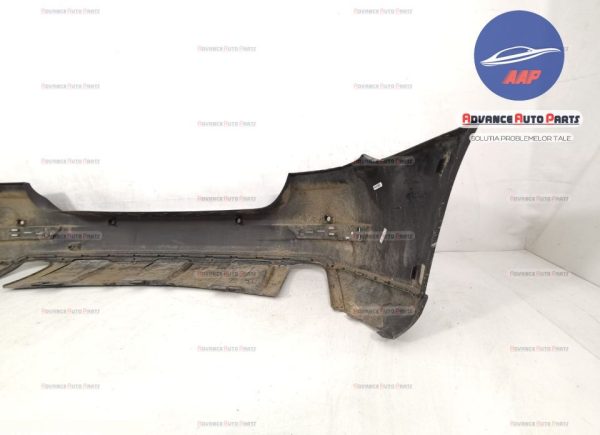 Bara spate cu senzori originala in stare buna Mercedes-Benz  M-Class  W164 [facelift] [2008 - 2011] - imagine 3