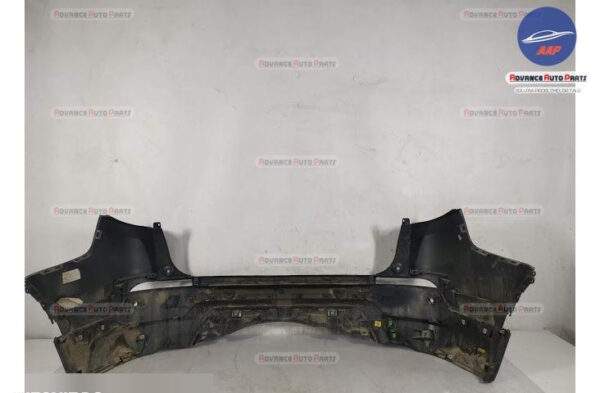 Bara Spate originala cu senzori Land Rover  Discovery Sport  1 [facelift] [2019 - 2022] - imagine 4