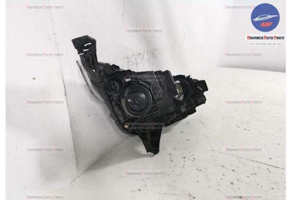 Far Stanga original cu halogen Ford  Transit Custom  1 [Facelift] [2018 - 2021] - imagine 5