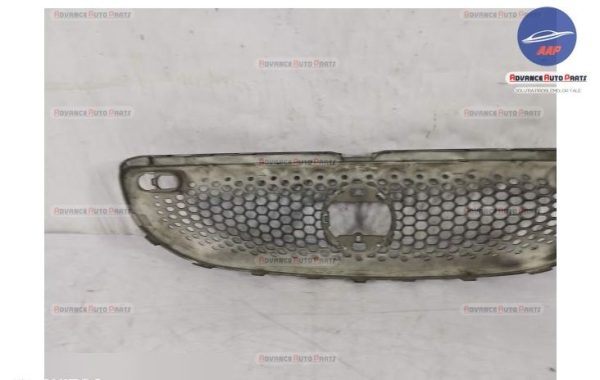 Grila Centrala Radiator originala Smart  Fortwo  3 [2014 - 2020] - imagine 7