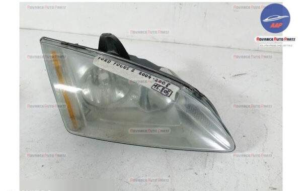 Far Dreapta original cu halogen Ford  Focus  2 [2004 - 2008] - imagine 3