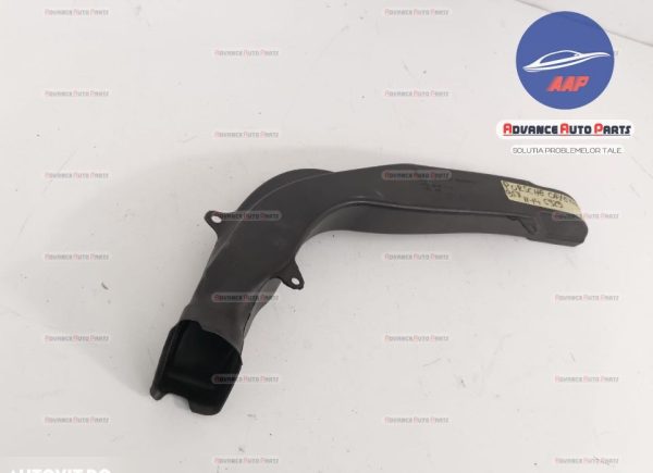 Conducta aer originala in stare buna Porsche  Cayenne  958 [2010 - 2014] - imagine 3