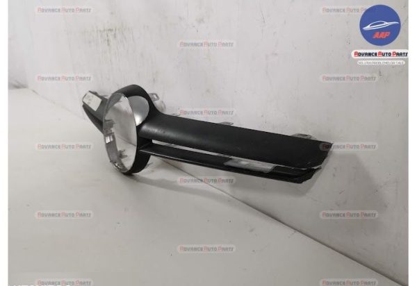 Ornament Grila Centrala Radiator originala Mercedes-Benz  GLA-klasse AMG  1  [2014 - 2017] - imagine 3
