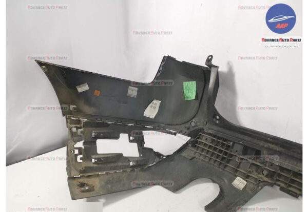 Bara Spate originala cu senzori si fusta spoiler Land Rover  Range Rover Sport  2 [2013 - 2020] - imagine 8