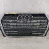 Grila Centrala Radiator originala cu senzori Audi  SQ7  4M [2016 - 2020]