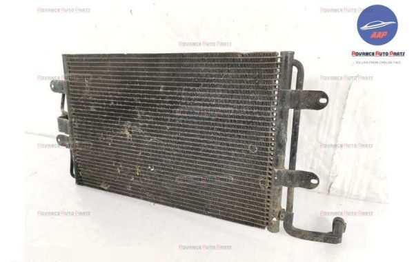 Radiator AC original 1.9TDI Volkswagen VW  Golf  4 [1997 - 2006] - imagine 6