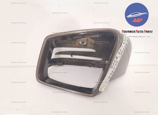 Acoperire stanga oglinda originala Mercedes-Benz GL-Class X166 [2012 - 2015] Mercedes-Benz  GL-Class X166 [2012 - 2015] - imagine 6