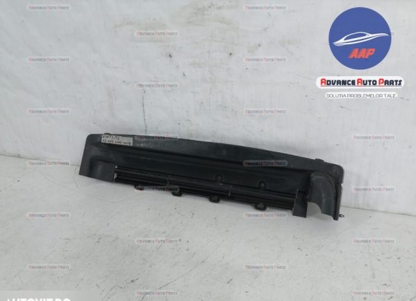 Traversa aer radiator fata originala Volkswagen VW Transporter T5 [facelift] [2009 - 2015] Volkswagen VW  Transporter T5 [facelift] [2009 - 2015] - imagine 3