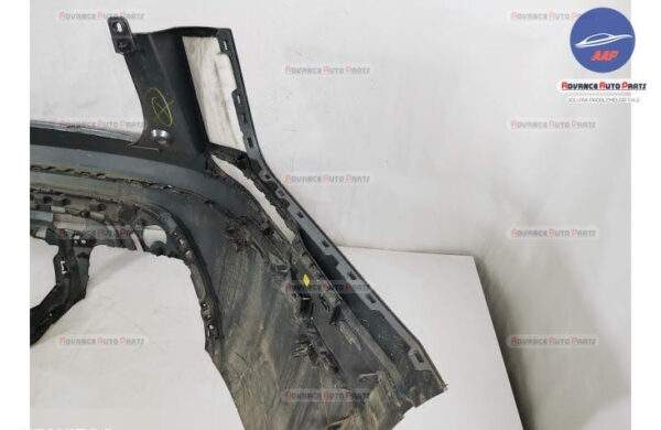 Bara Spate R Dynamic originala cu senzori parktronic Land Rover  Range Rover Velar  1 [2017 - 2022] - imagine 4