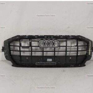 Grila Centrala Radiator originala Audi  SQ8  4M [2019 - 2019]