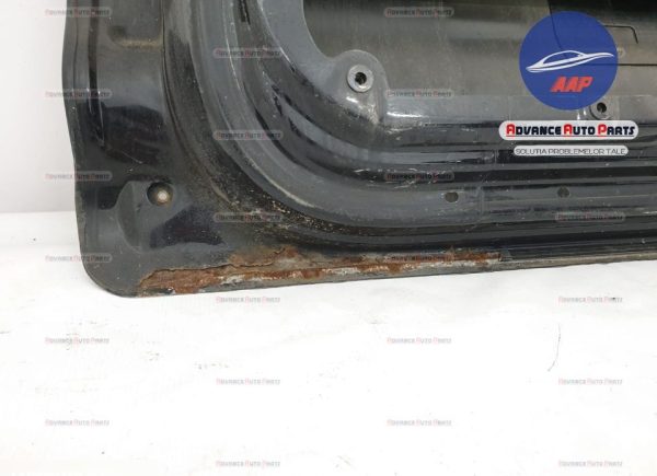 Usa dreapta fata originala stare buna Porsche  Cayenne  955 [2002 - 2007] - imagine 7