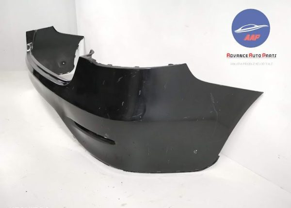 Bara Spate Originala Cu Senzori In Stare Buna Mercedes-Benz  GLC Coupe AMG  C253 [2016 - 2019] - imagine 3