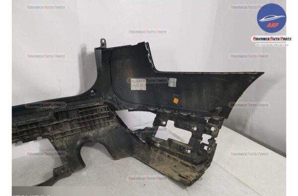 Bara Spate originala cu senzori Land Rover  Range Rover Sport  2 [2013 - 2020] - imagine 6