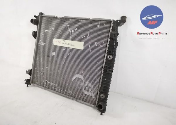 Radiator Apa Original Mercedes-Benz  M-Class  W166 [2011 - 2015] - imagine 3