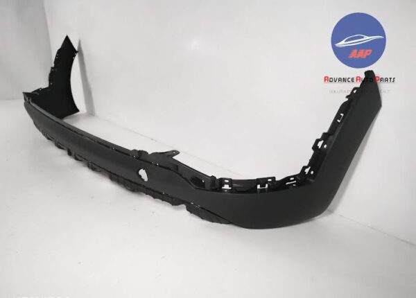 Spoiler Fusta Bara Spate originala Hyundai  Tucson  3 [facelift] [2018 - 2020] - imagine 3