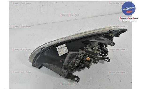 Far Dreapta original cu halogen Ford  Focus  2 [2004 - 2008] - imagine 4