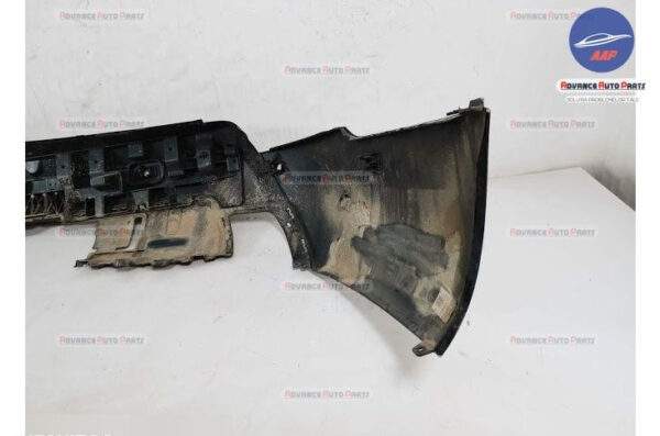 Bara Spate originala cu senzori parktronic Land Rover  Discovery  5 [2016 - 2022] - imagine 6