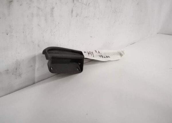 Deflector Noroi Dreapta Spate original Land Rover  Range Rover Velar  1 [2017 - 2022] - imagine 2
