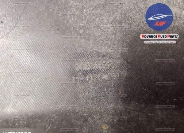 Bara spate cu senzori originala in stare buna. Mazda  CX-3  1 [2015 - 2018] - imagine 4