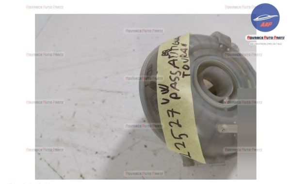 Vas Expansiune original Volkswagen VW  Tiguan  2 AD1 [2016 - 2020] - imagine 6